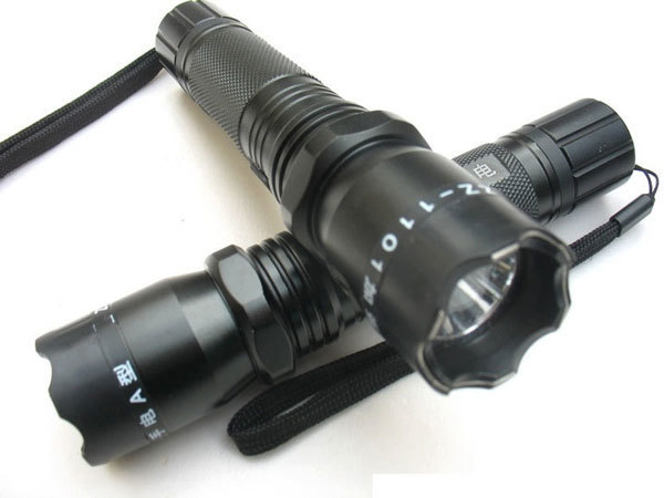 常見防身器材的女性防身工具都有哪些？