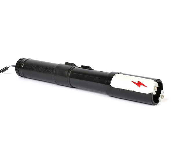 防身器材能電暈人嗎？