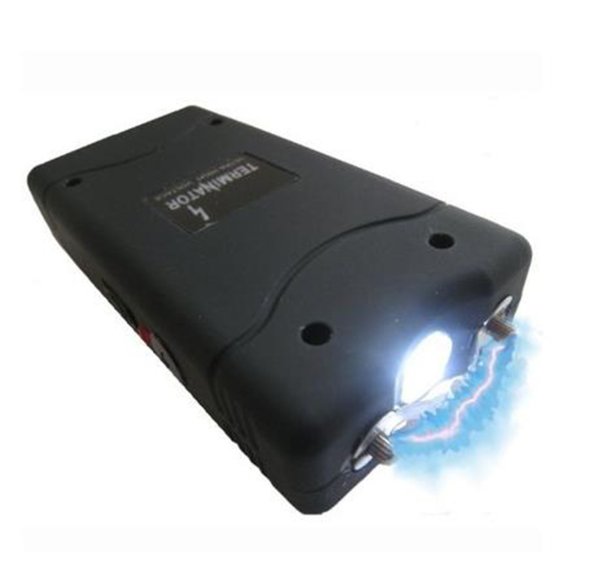 800型超薄防身電擊器