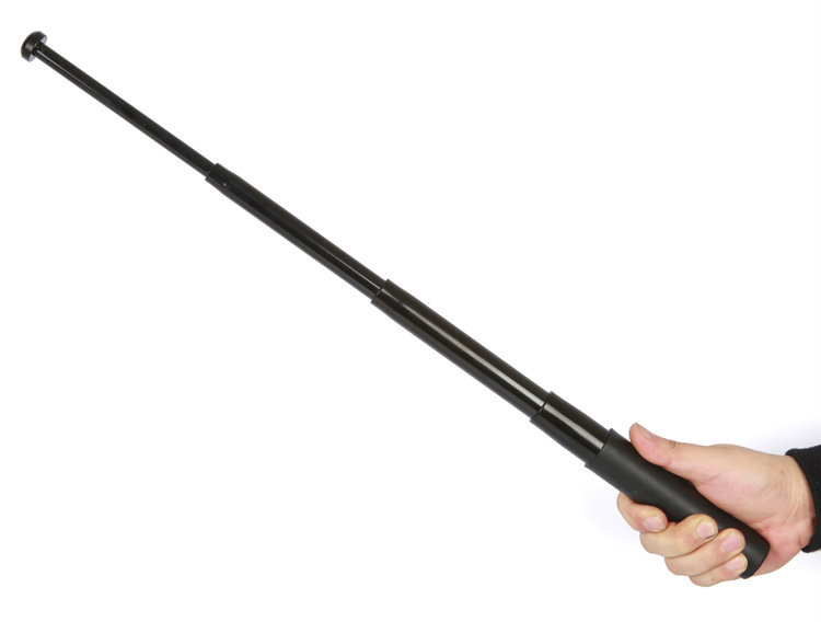 重型四節伸縮甩棍 重型四節伸縮甩棍