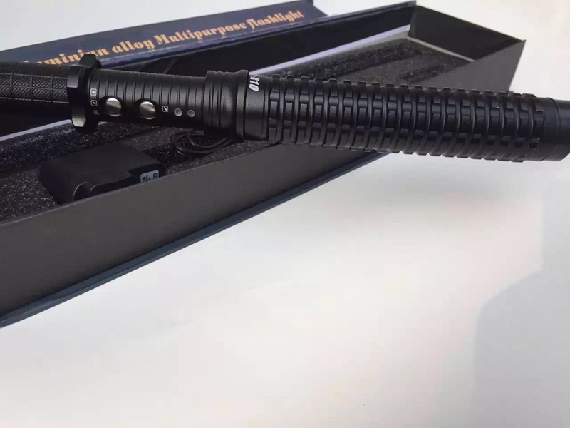 防身器材是不是好的防身產品？