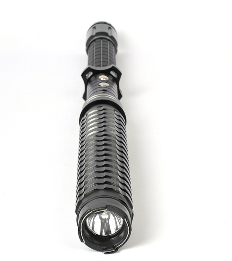 黑鷹防身用品的工作原理 防身器材是否好用 黑鷹防身用品的工作原理 防身器材是否好用